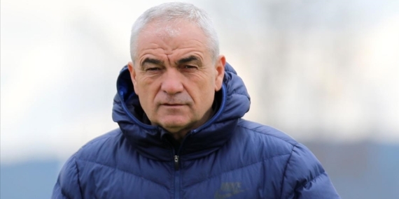 Teknik direktör Rıza Çalımbay, Sivasspor ile yollarını ayırdı