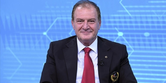 Tekvandoda "sistemli çalışma" takım halinde dünya şampiyonluğu getirdi