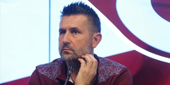 Trabzonspor Teknik Direktörü Bjelica: Başarılar kazanmaya aç oyuncuları aramıza katmak istiyoruz