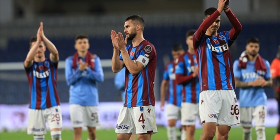 Trabzonspor, yurt dışı kampını Slovenya'da yapacak
