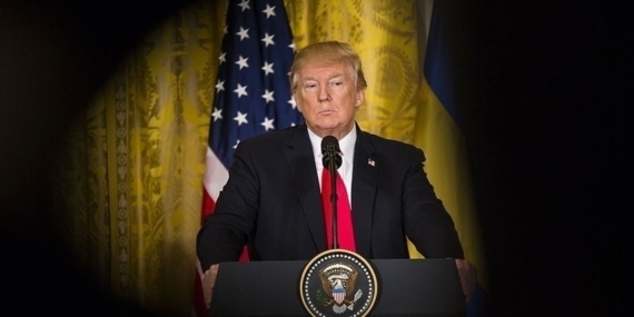 Trump, "gizli belgeler" soruşturmasında Adalet Bakanlığı ile uzlaşma önerisini reddetti