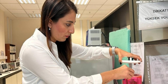 Türk akademisyenin minyatür soğutma sistemleri projesine ABD'den destek