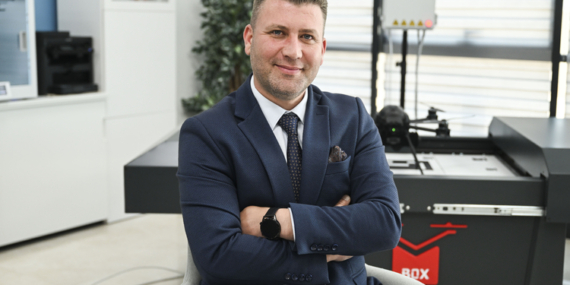 Türk mühendisler "dron barınağı" geliştirdi