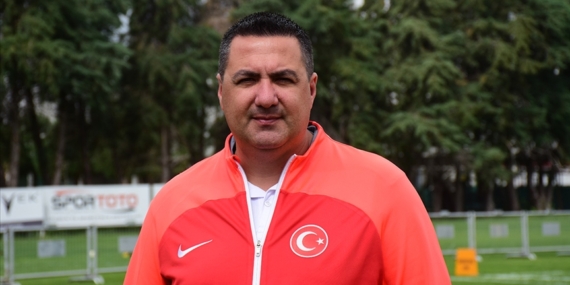Türk okçuluğu, Paris 2024 için hedef yükseltti