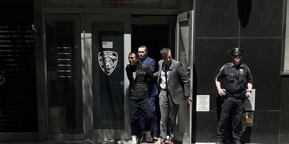 Türkevi'ne saldıran sanığa şizofreni teşhisi konuldu