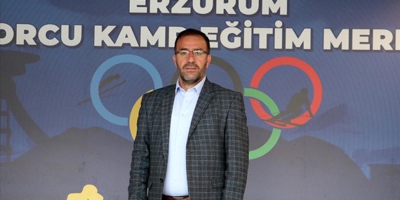 Türkiye Atletizm Federasyonu, yeni başarılar için gençlere güveniyor