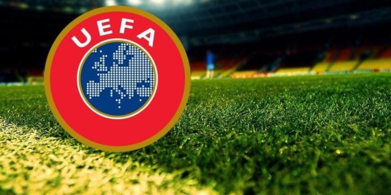 Türkiye, UEFA Ülke Puanı klasmanında yeni sezona 13. sırada başlıyor