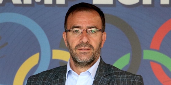 Türkiye atletizmi altyapısı ve yetişen iyi sporcularla çıtayı yükseltecek