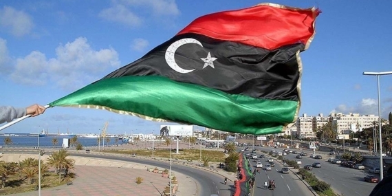 Türkiye de dahil 7 ülkeden Libya'daki seçimler için "açık bir yol haritası" hazırlanması çağrısı