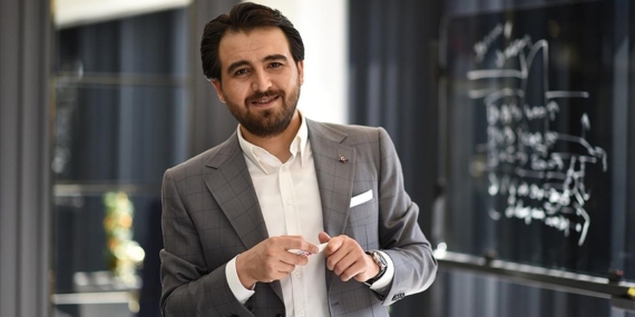 Türkiye'nin ürettiği yapay damar teknolojisine Avrupa Birliği onayı
