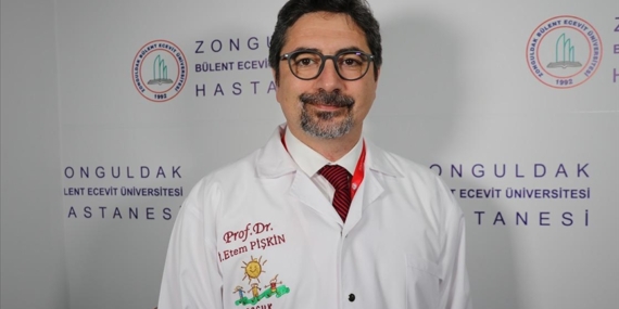 Uzmanından "ishal vakalarında doktor önerisi olmadan antibiyotik kullanmayın" uyarısı