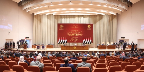 Uzmanlar Irak federal bütçesinin "Erbil'in ekonomik bağımsızlığını kısıtladığı" görüşünde