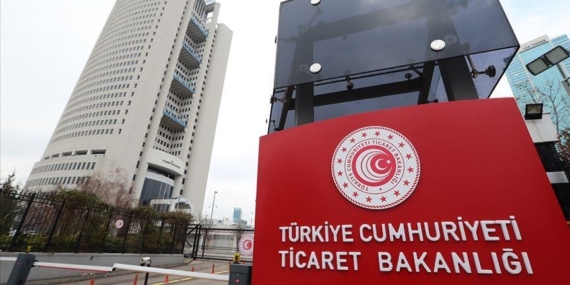 Vatandaşlar geçen yıl 791 bin 679 ticari elektronik iletiyi şikayet etti