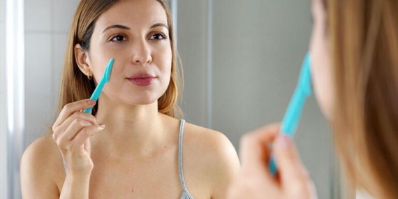 YENİ MODA DERMAPLANING | 'Bebek gibi cildim olsun' derken hata yapmayın, işi uzmanına bırakın