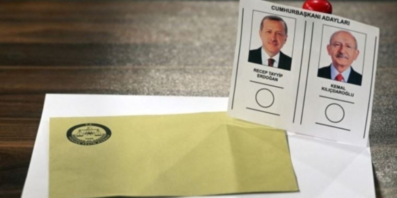 YSK ikinci tur kesin sonuçlarını açıkladı mı? YSK'nın sonuçlarına göre Recep Tayyip Erdoğan ve Kemal Kılıçdaroğlu ikinci turda ne kadar oy aldı?