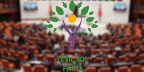 YSP’nin Meclis Başkan adayı belli oldu