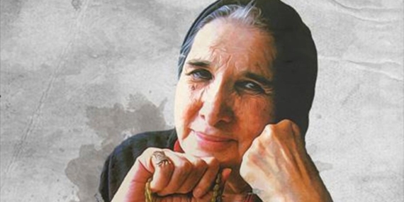 Yaşamı boyunca anlam arayışını sürdüren Ayşe Şasa, vefatının 9. yılında anılıyor
