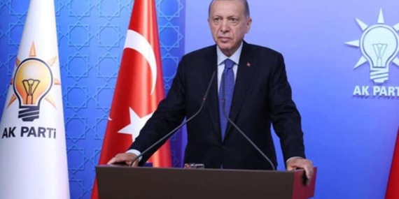 Yeni asgari ücret duyuruldu, Erdoğan'dan 'teşekkür' paylaşımı geldi