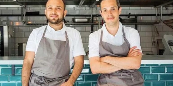 Yeni tatları ve imza tabaklarıyla…