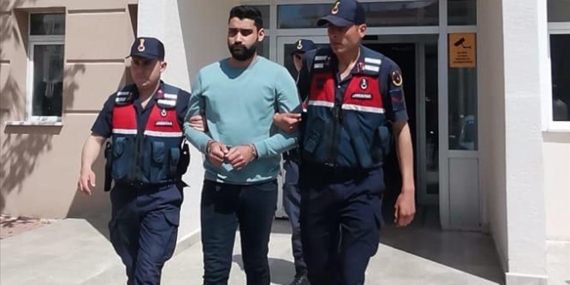 Yeniden yargılamada 10 yıl 10 ay hapis cezası onanan Kadir Şeker tutuklandı