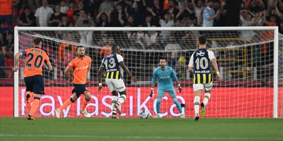 Ziraat Türkiye Kupası Fenerbahçe'nin