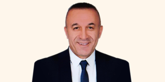 İBB Gençlik ve Spor Müdürü İlker Öztürk Kimdir?