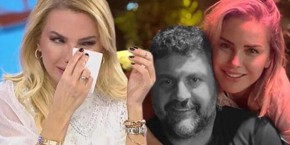"Çok yalnız kaldım, yoruldum"  Ece Erken davaya katılma talebinden vazgeçti
