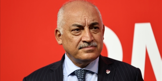 "Futbolun ekonomisi ve sürdürülebilirlik açısından büyük bir sıkıntı var"