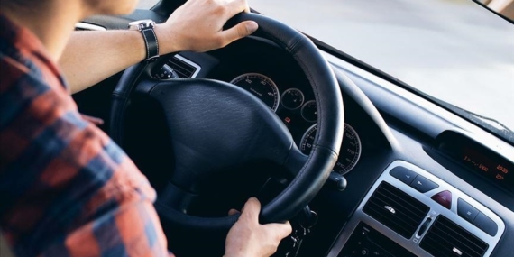"Yol hipnozu" sürücüler için hayati risk taşıyor