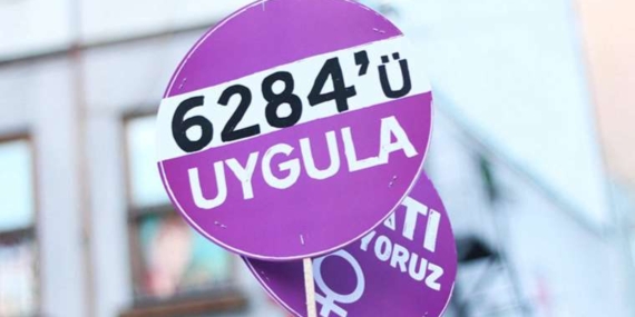 ‘6284’ü yok etmek için kolları sıvadılar’