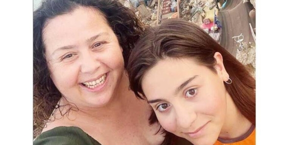 ‘Babama en güzel hediye…’