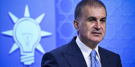 'AB'nin, Cumhurbaşkanı'mızın katıldığı liderler zirvesi yapmaya ihtiyacı yok mudur? Ekmek ve su kadar ihtiyacı vardır'