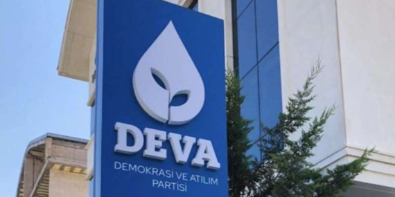 'CHP ile işbirliğinin karşılığını alamadık' sözlerine DP'den yanıt