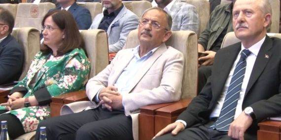 'İmar affı'nın mimarı Özhaseki: Fay kırıkları ve fay hatları üzerinde yapılaşma olmayacak
