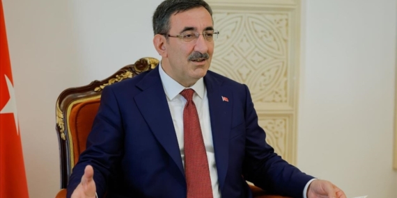'Yeni Gümrük Birliği daha kapsamlı bir ekonomik işbirliğini gündeme getirmiş olacak'