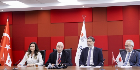 TMOK Türkiye Fair Play Ödülleri'nin 2022 yılı kazananları belli oldu