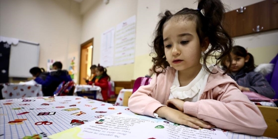 2023-2024 eğitim öğretim yılı 11 Eylül 2023'te başlayacak
