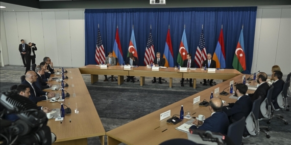 3 SORUDA – Azerbaycan-Ermenistan ikili anlaşmasında mutabakat