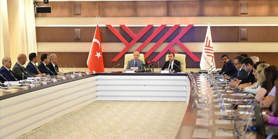 3 üniversitede "Ayakkabı Teknolojisi Mühendisliği Lisansüstü Programı" açılacak