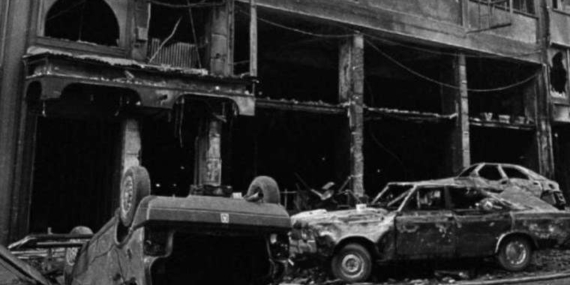 30 yıldır sönmeyen ateş: Madımak