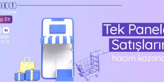E-ticaret Paketleri ile Satışlarınızı Artırın