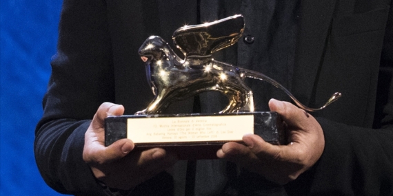 80. Venedik Film Festivali'nde yarışacak filmler açıklandı