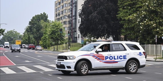 ABD'de saldırıya uğrayan eyalet meclis üyesi Müslüman kadın, polisi sorumlu tuttu