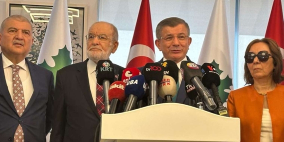AKP'den komisyonlarda Saadet'e karşı önlem: Üye sayısını artırdı!