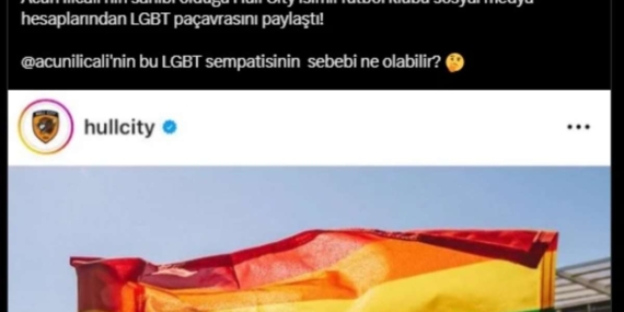 AKP'li Metin Külünk'ün hedefinde Acun Ilıcalı var: 'Bu medya grubunun gizli bir ajandası mı  var?'