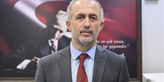 AYBİR, İslam ülkelerinin entelektüel birikimini bir araya getirmeyi amaçlıyor