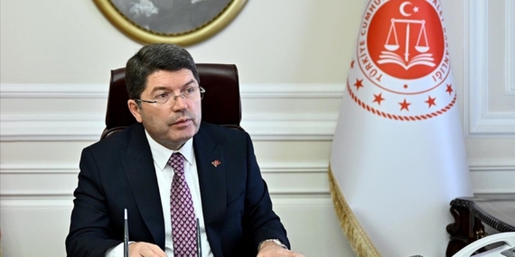 Adalet Bakanı Tunç: 1 Eylül'den itibaren kira davalarında zorunlu arabuluculuk dönemi başlayacak
