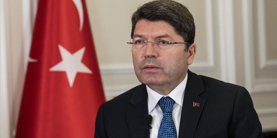 Adalet Bakanı Tunç: Adli tatil dönemi süresince nöbetçi mahkemeler ve heyetler tarafından yargılamalara devam edilecek