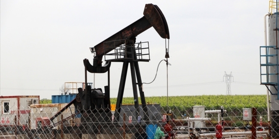 Afganistan’da Taliban-Çin ortaklığı sonrası ilk kez petrol kuyusundan üretim başladı