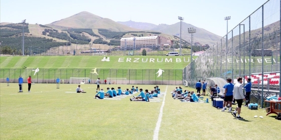 Alanyaspor yeni sezonda hücum futbolu oynamak istiyor